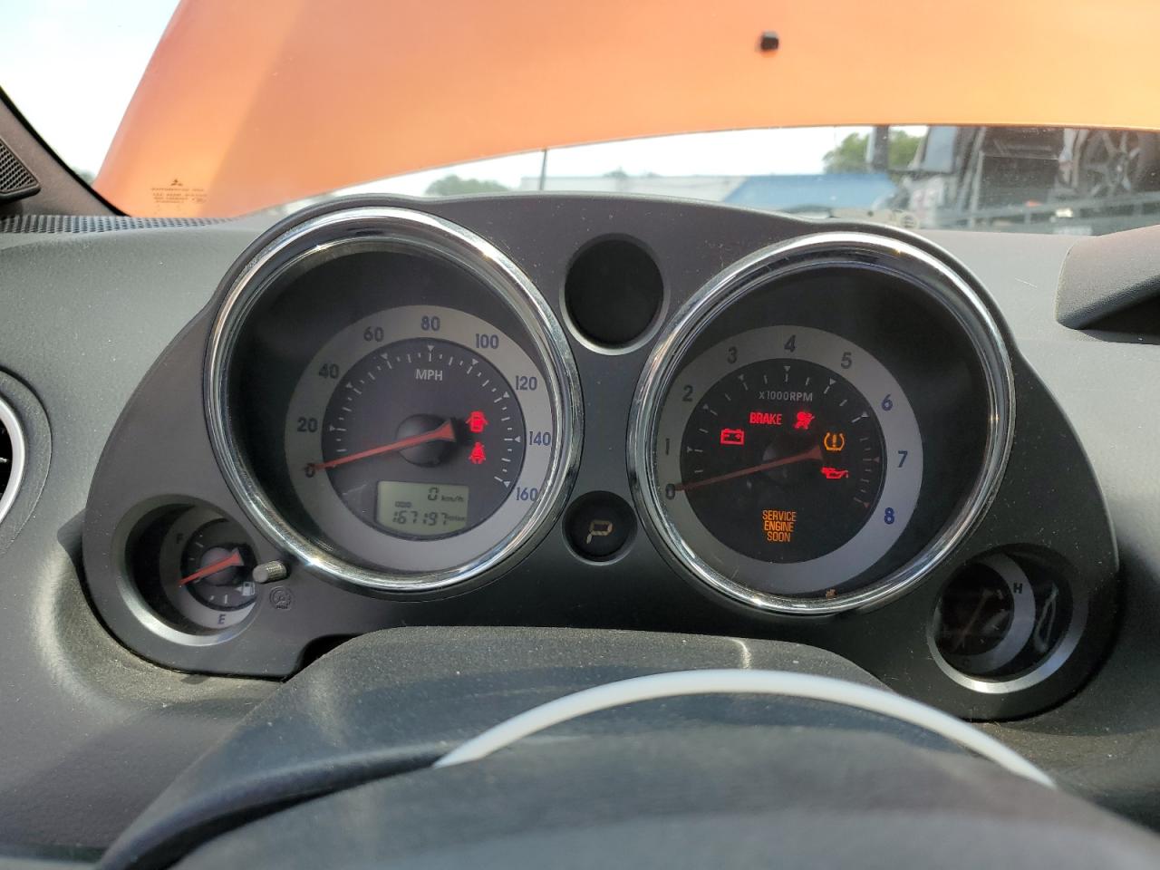 2011 Mitsubishi Eclipse Spyder Gs VIN: 4A37L5EF5BE014561 Lot: 60543835