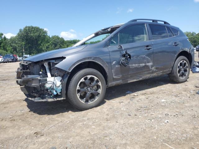 SUBARU CROSSTREK 2023