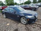 2011 Bmw 550 Xi de vânzare în Chalfont, PA - Mechanical