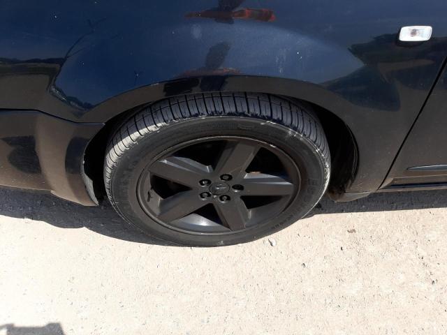 2008 DODGE AVENGER SX