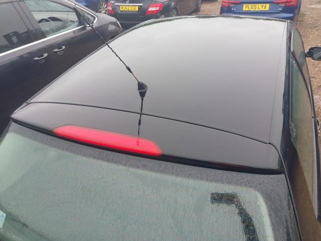 2008 VOLKSWAGEN POLO MATCH