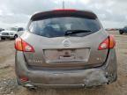 2009 Nissan Murano S en Venta en Houston, TX - Rear End
