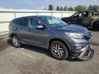 2015 Honda Cr-V Ex   de vânzare în Pennsburg, PA - Front End
