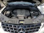 2013 MERCEDES-BENZ ML 350 BLUETEC   for sale at Copart ON - TORONTO