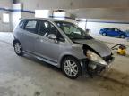 2008 Honda Fit Sport   zu verkaufen in Sandston, VA - Front End