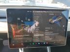 2020 TESLA MODEL 3    à vendre chez Copart CA - SUN VALLEY