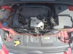 2012 FORD FOCUS ZETE for sale at Copart BRISTOL