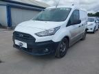 2022 FORD TRANSIT CO for sale at Copart WOLVERHAMPTON