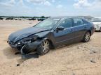 2003 Honda Accord Ex na sprzedaż w San Antonio, TX - Front End