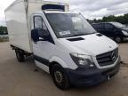 2014 MERCEDES BENZ SPRINTER 3 for sale at Copart SANDY