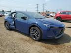 2024 Toyota Prius Le للبيع في Elgin، IL - Side
