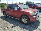 2007 Nissan Titan Xe na sprzedaż w Byron, GA - Side