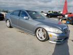 2012 MERCEDES-BENZ S 550   à vendre chez Copart TX - DALLAS