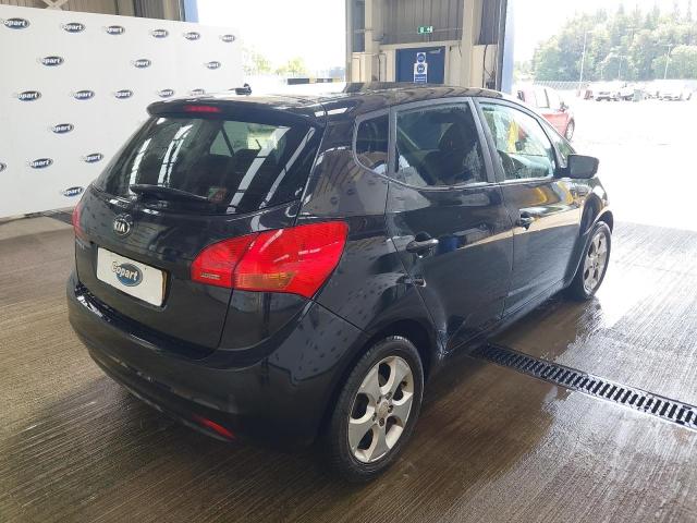 2013 KIA VENGA 3 AU