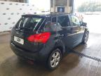 2013 KIA VENGA 3 AU for sale at Copart EAST KILBRIDE