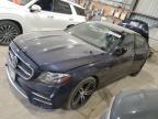 2019 MERCEDES-BENZ E AMG 53 4MATIC for sale at Copart QC - MONTREAL