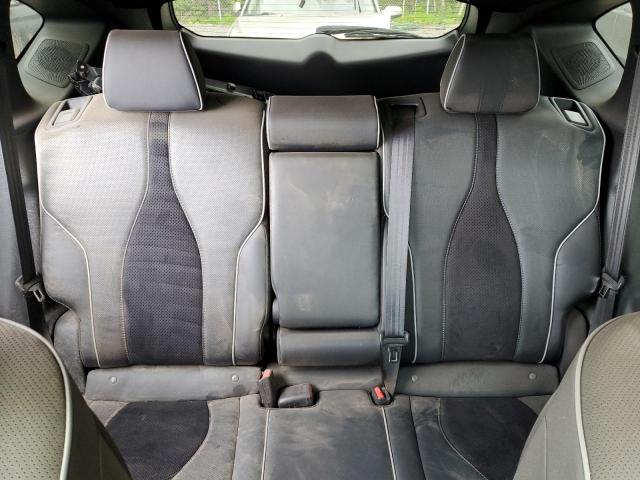 2020 ACURA RDX A-SPEC