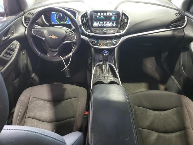  CHEVROLET VOLT 2017 Blue