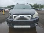 2012 Subaru Outback 2.5I Limited   for Sale in East Granby, CT - Front End
