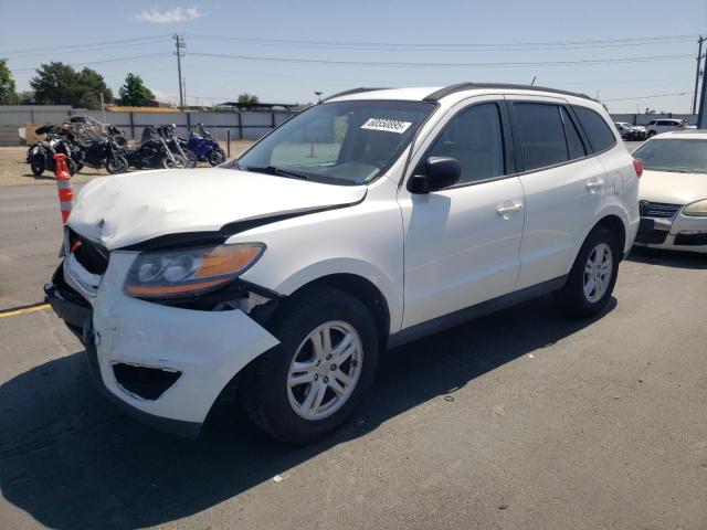 2010 Hyundai Santa Fe Gls