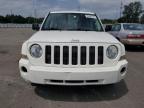 2010 Jeep Patriot Sport продається в Portland, OR - Rear End