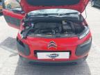 2015 CITROEN C4 CACTUS for sale at Copart CHESTER