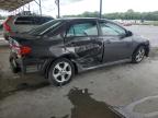 2013 Toyota Corolla Base продається в Cartersville, GA - Side