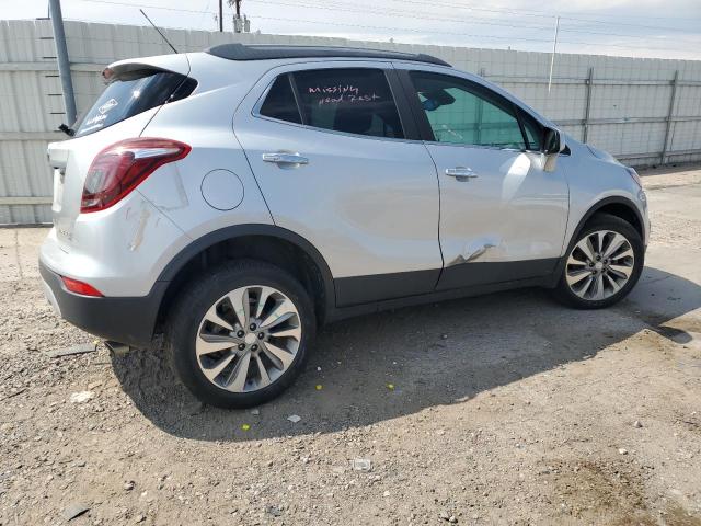 BUICK ENCORE 2020 Серебристый