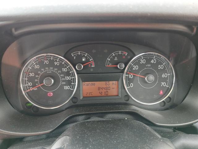 2009 FIAT GRANDE PUN