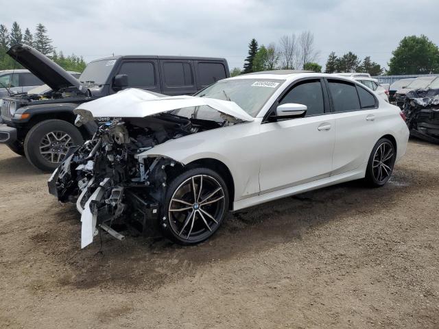 2023 BMW 330XI    for sale at Copart ON - TORONTO