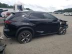 2016 Lexus Nx 200T Base на продаже в Shreveport, LA - Front End