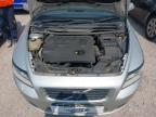2008 VOLVO V50 SE LUX for sale at Copart BRISTOL