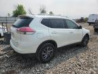 2016 Nissan Rogue S for Sale in Appleton, WI - Front End