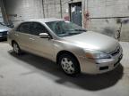 2006 Honda Accord Lx   продається в Blaine, MN - Mechanical