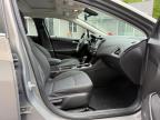 2018 CHEVROLET CRUZE LT   for sale at Copart MA - NORTH BOSTON
