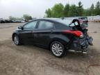 2015 HYUNDAI ELANTRA SE   à vendre chez Copart ON - TORONTO
