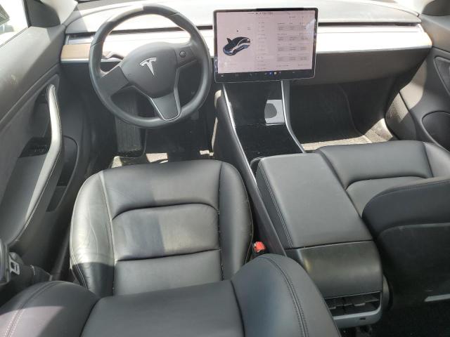  TESLA MODEL 3 2018 Czarny