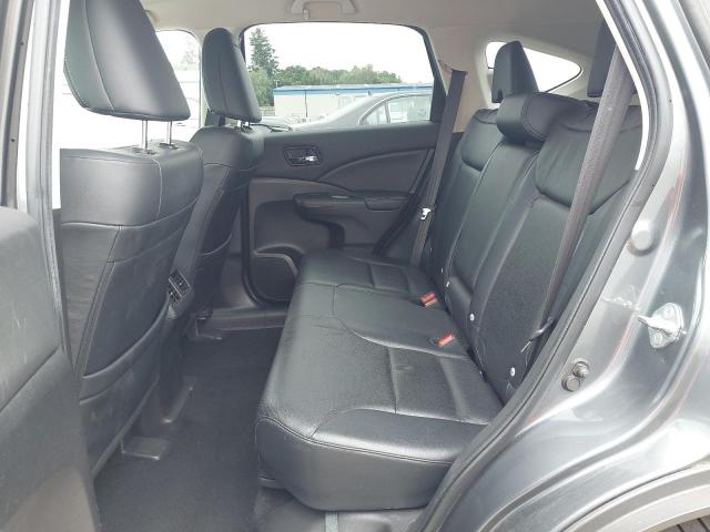 2014 HONDA CR-V EX I-
