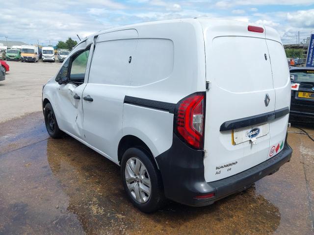 2024 RENAULT KANGOO ML1