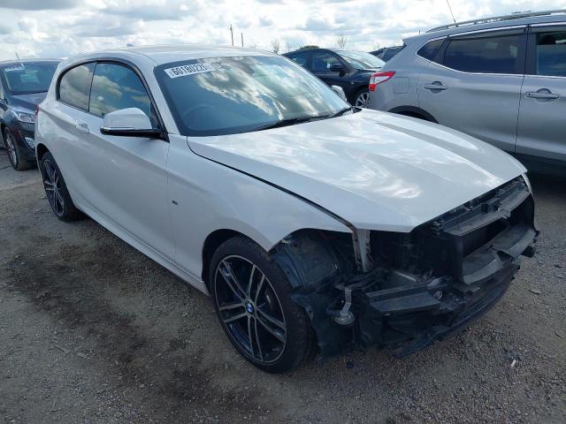 2019 BMW 118I M SPO