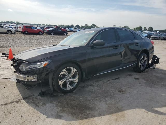  HONDA ACCORD 2018 Brązowy