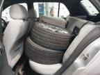 2004 SKODA FABIA VRS for sale at Copart NEWBURY