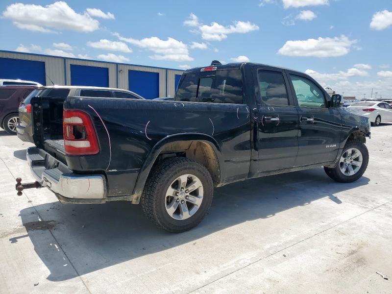  RAM 1500 2020 Czarny