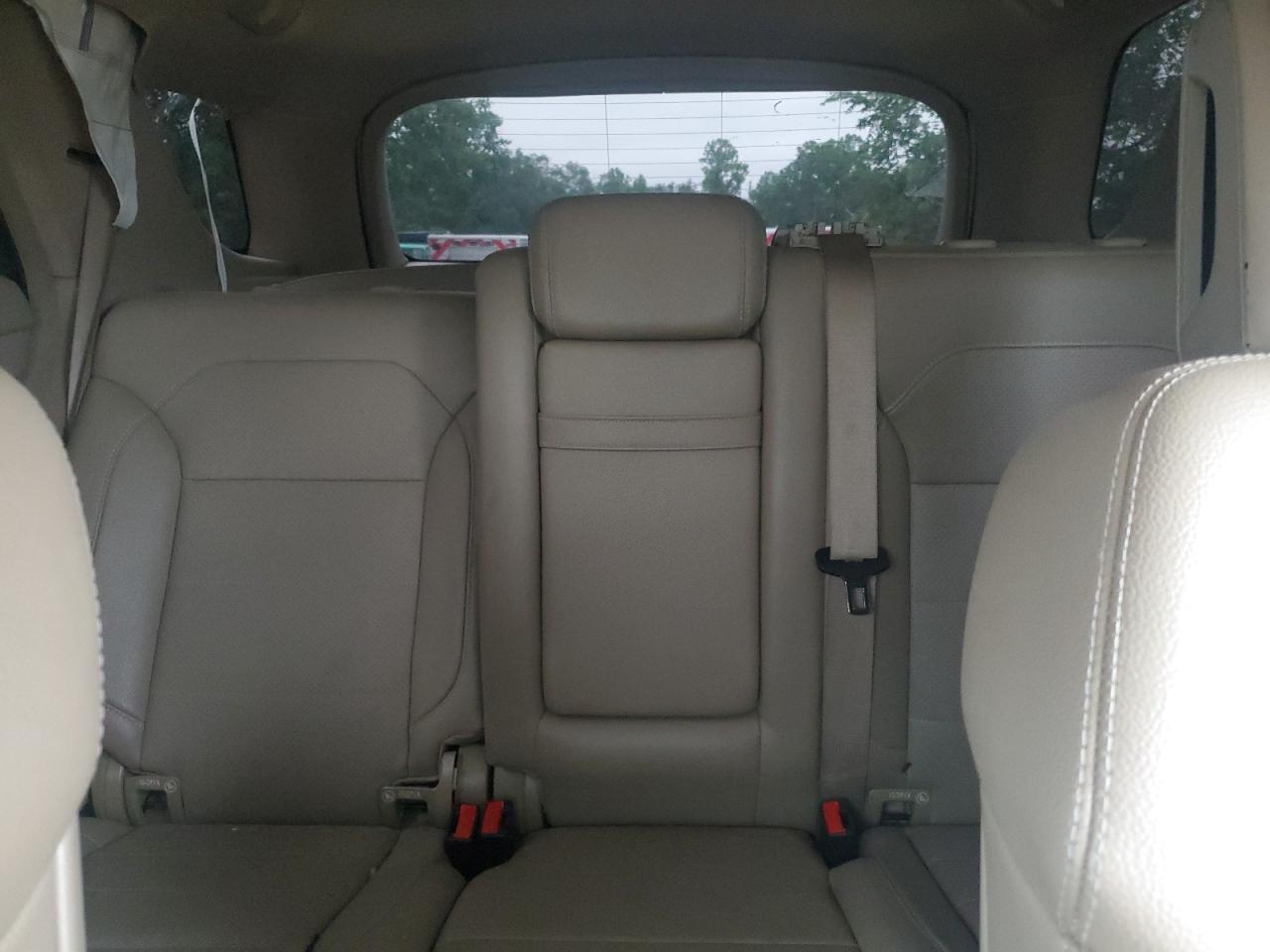2014 Mercedes-Benz Ml 350 VIN: 4JGDA5JB6EA284629 Lot: 62655995