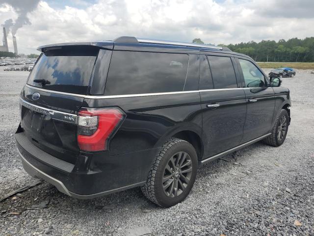  FORD EXPEDITION 2021 Black