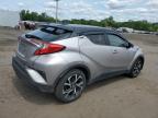2019 Toyota C-Hr Xle zu verkaufen in New Britain, CT - Front End