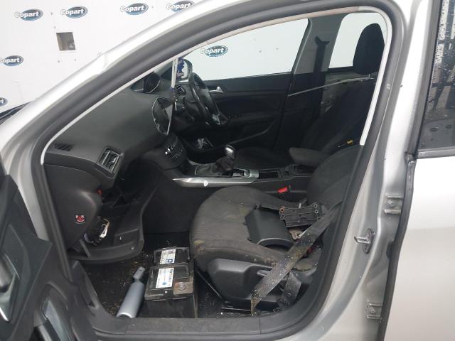 2016 PEUGEOT 308 ACTIVE