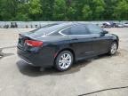 2016 Chrysler 200 Limited for Sale in Shreveport, LA - Water/Flood