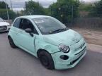 2016 FIAT 500 POP for sale at Copart ST HELENS