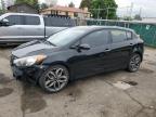 2014 Kia Forte Sx   de vânzare în Denver, CO - Front End
